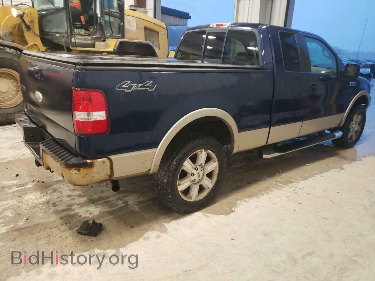 2007 FORD All Models - VIN: 1FTPX14VX7KD49719 - Photo 3