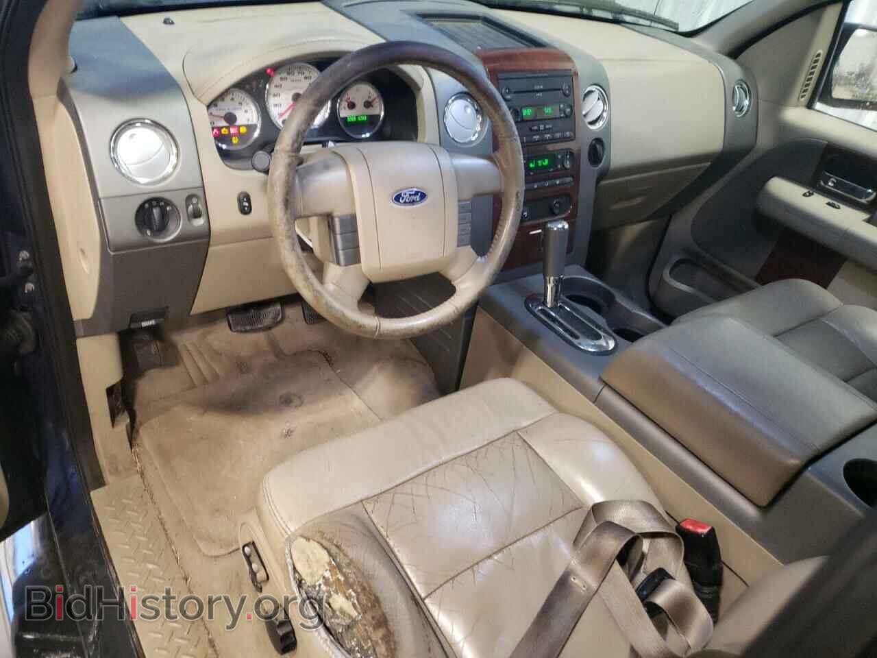 2007 FORD All Models - VIN: 1FTPX14VX7KD49719 - Photo 8