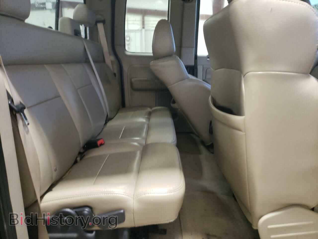2007 FORD All Models - VIN: 1FTPX14VX7KD49719 - Photo 10