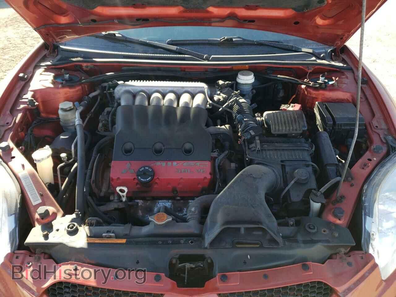 2008 MITSUBISHI ECLIPSE - VIN: 4A3AL45T88E601061 - Photo 11
