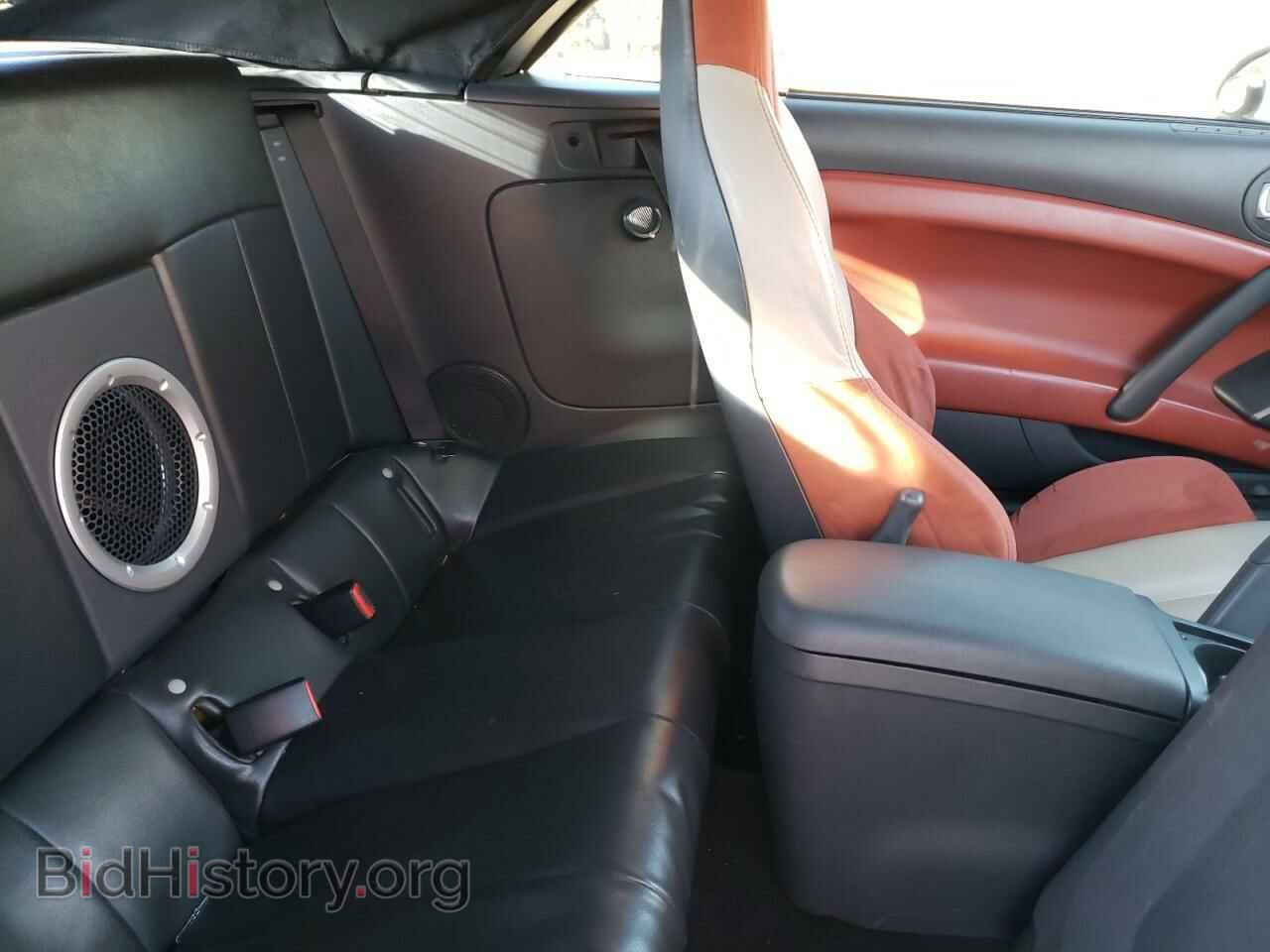 2008 MITSUBISHI ECLIPSE - VIN: 4A3AL45T88E601061 - Photo 10