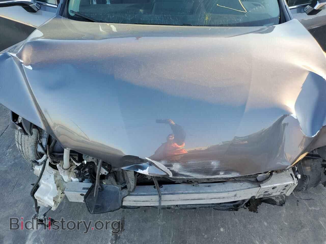 2016 LEXUS RX350 - VIN: 2T2ZZMCA1GC006054 - Фото 11