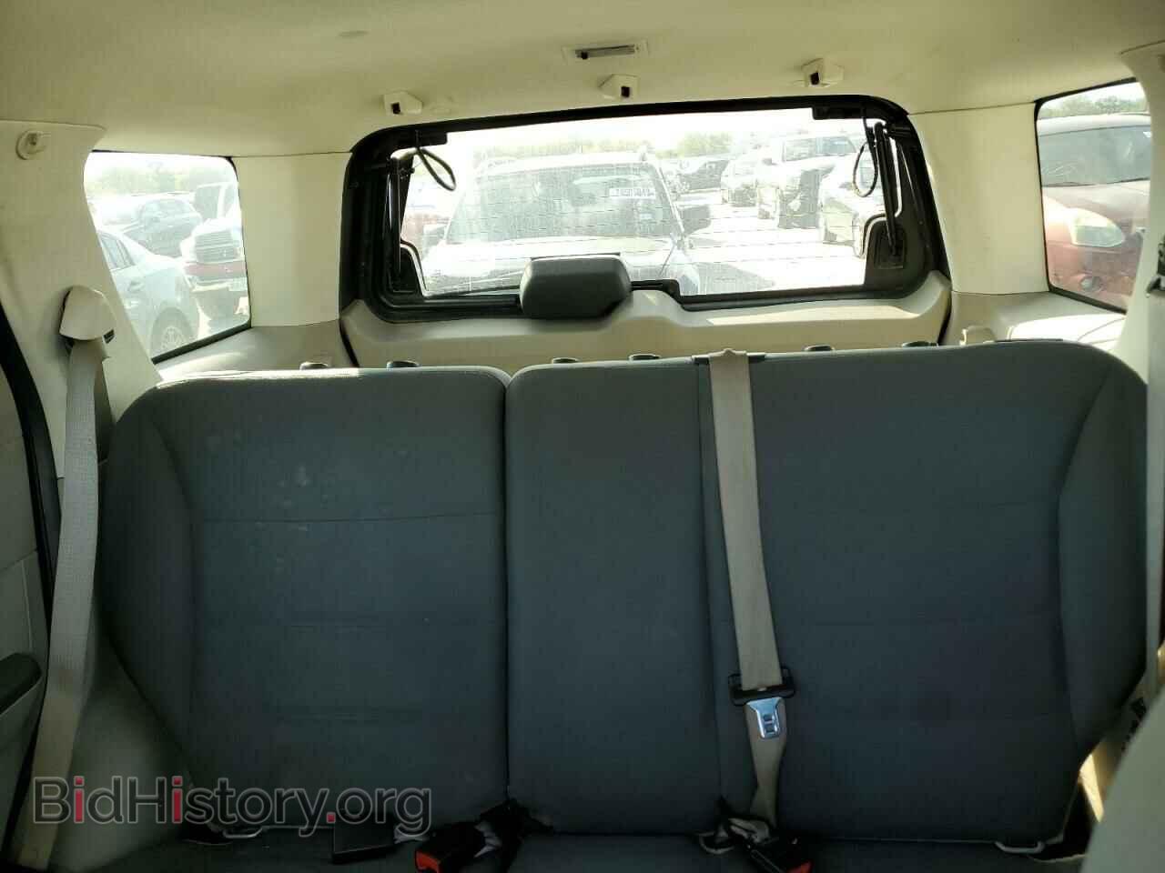 2012 FORD ESCAPE - VIN: 1FMCU0C76CKB90689 - Photo 10