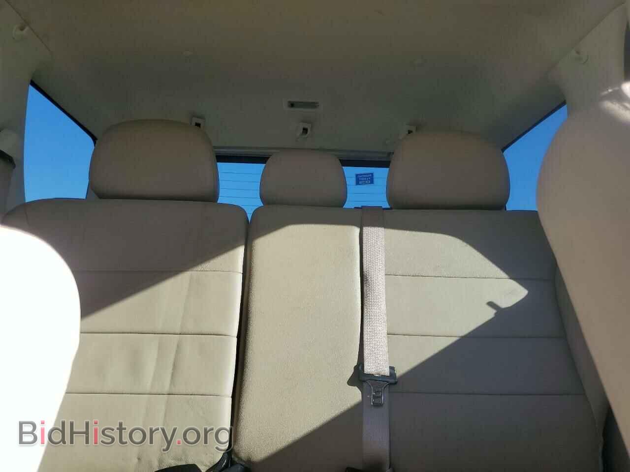 2011 FORD ESCAPE - VIN: 1FMCU9EG3BKC46331 - Фото 10