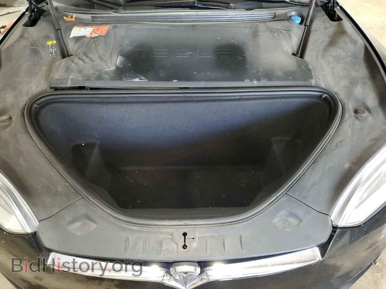 2017 TESLA MODEL S - VIN: 5YJSA1E23HF232191 - Photo 11