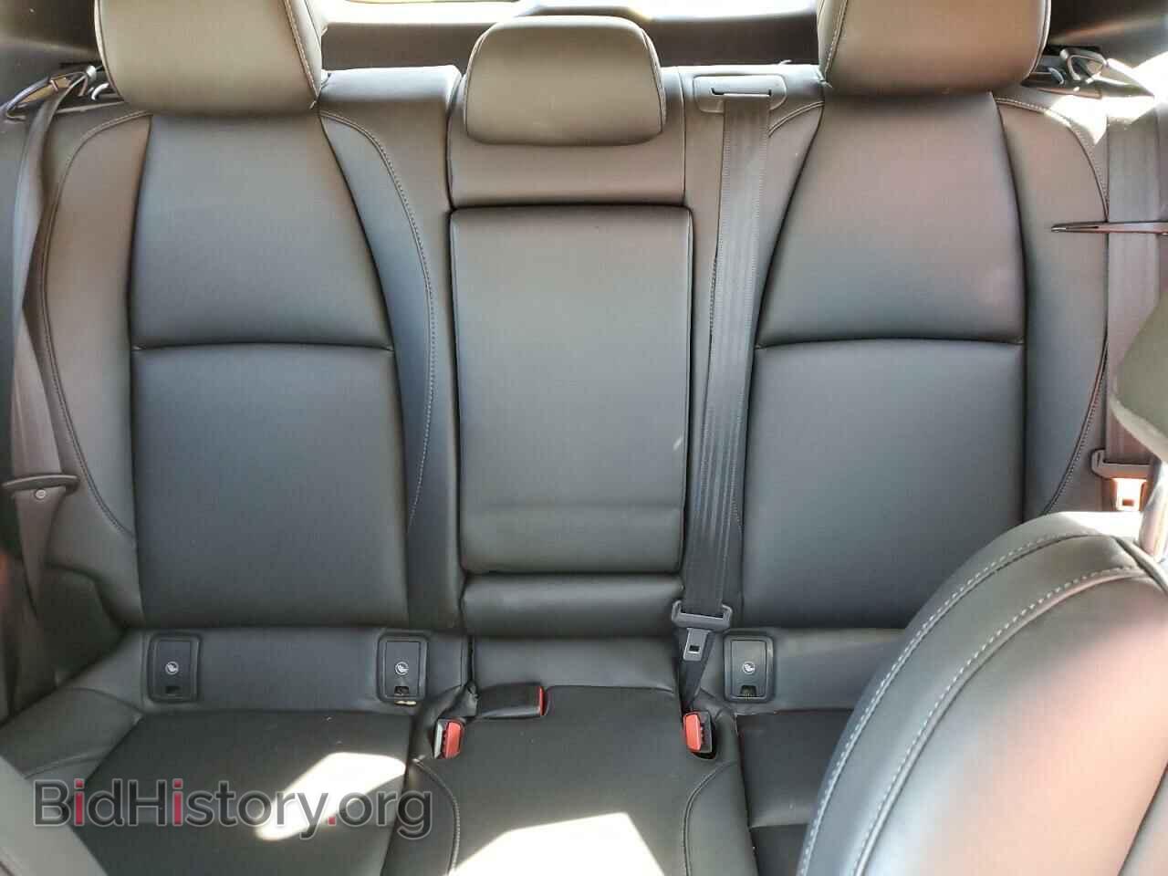 2021 MAZDA CX30 - VIN: 3MVDMABL7MM238755 - Фото 10