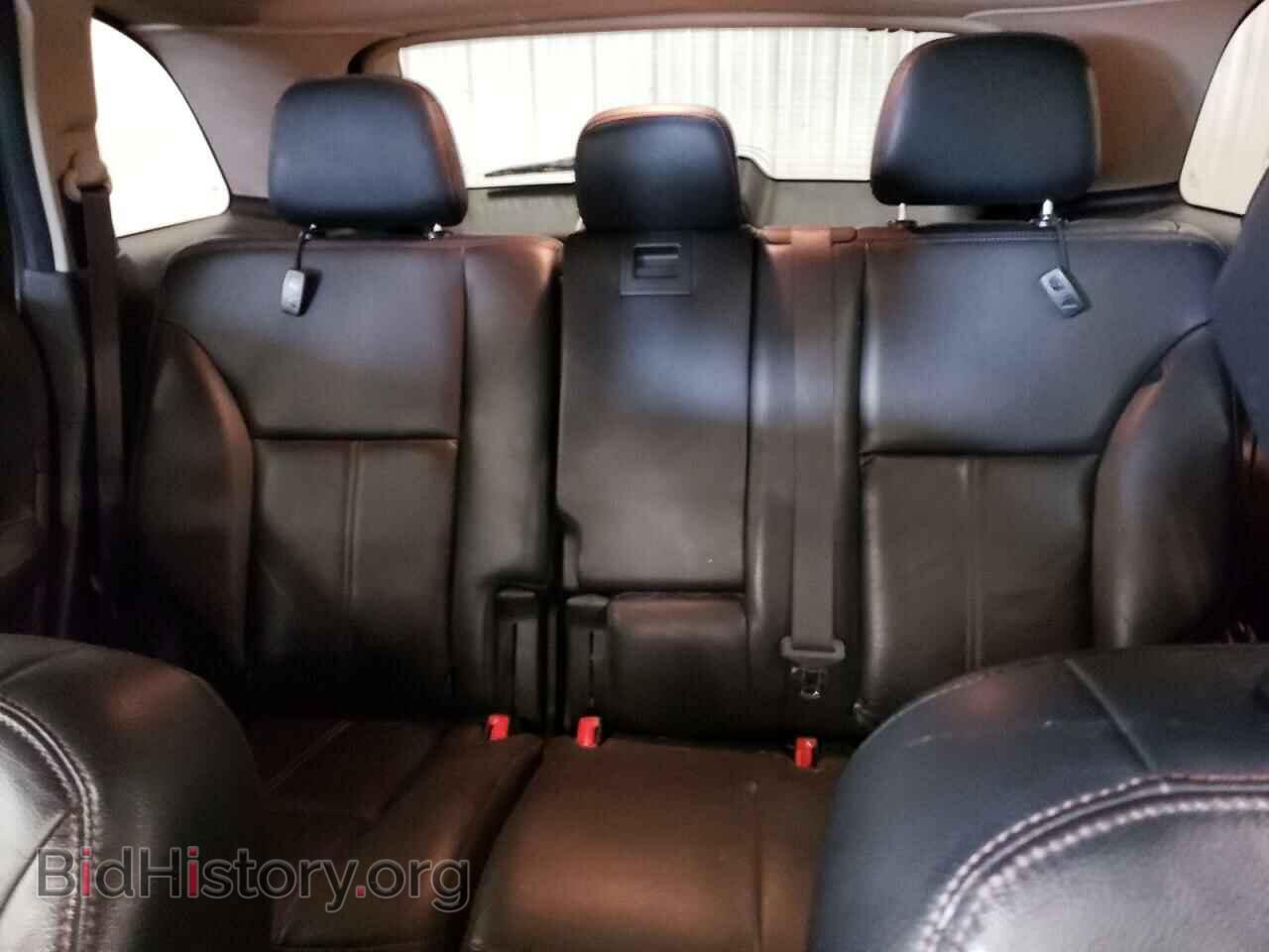 2013 FORD EDGE - VIN: 2FMDK4JC7DBB52546 - Photo 10