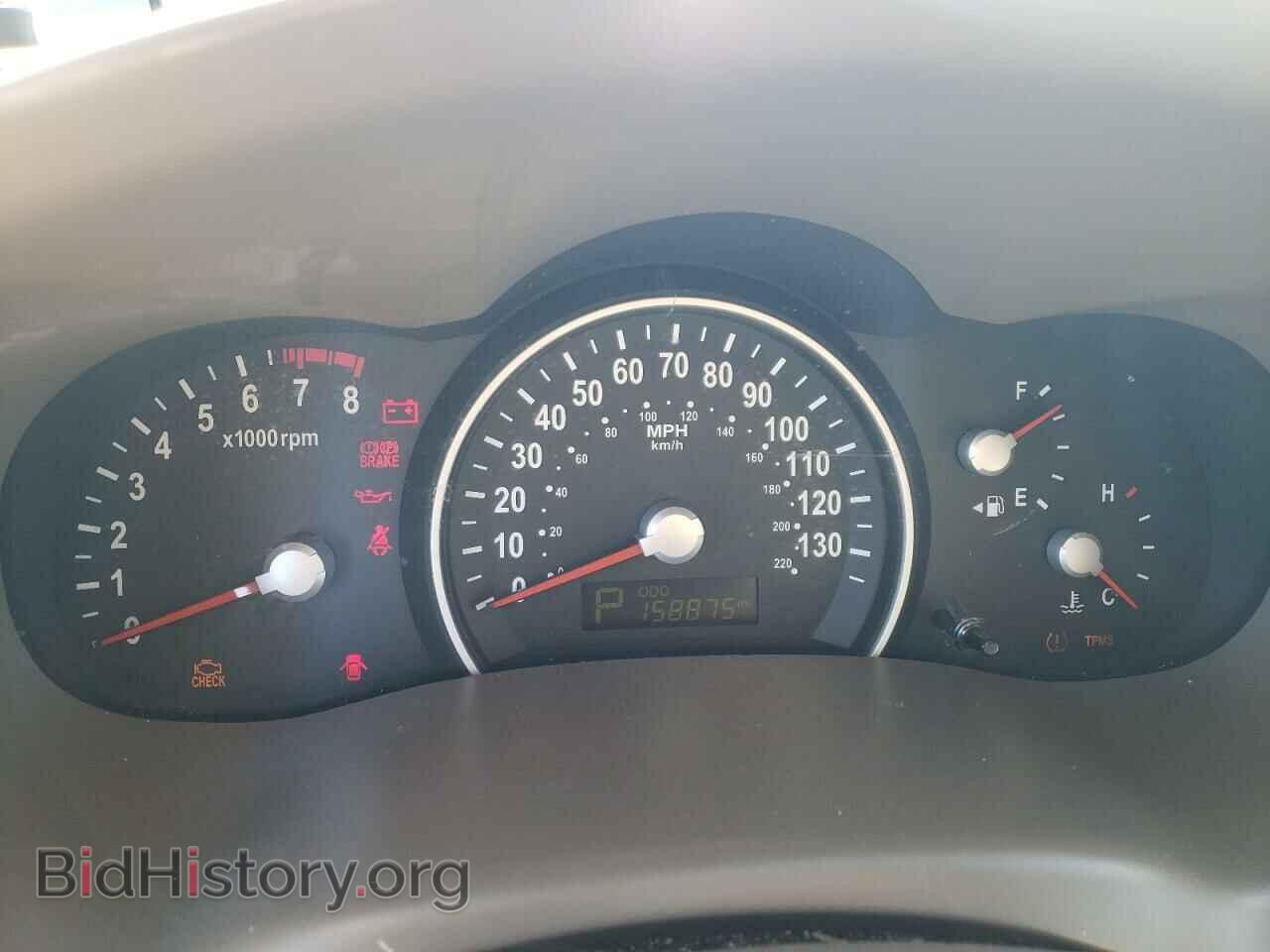 2014 KIA All Models - VIN: KNDMG4C79E6542165 - Фото 9