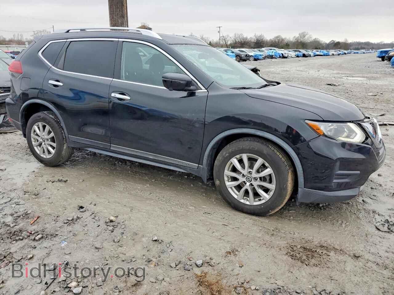 2018 NISSAN ROGUE - VIN: KNMAT2MV1JP593292 - Фото 4