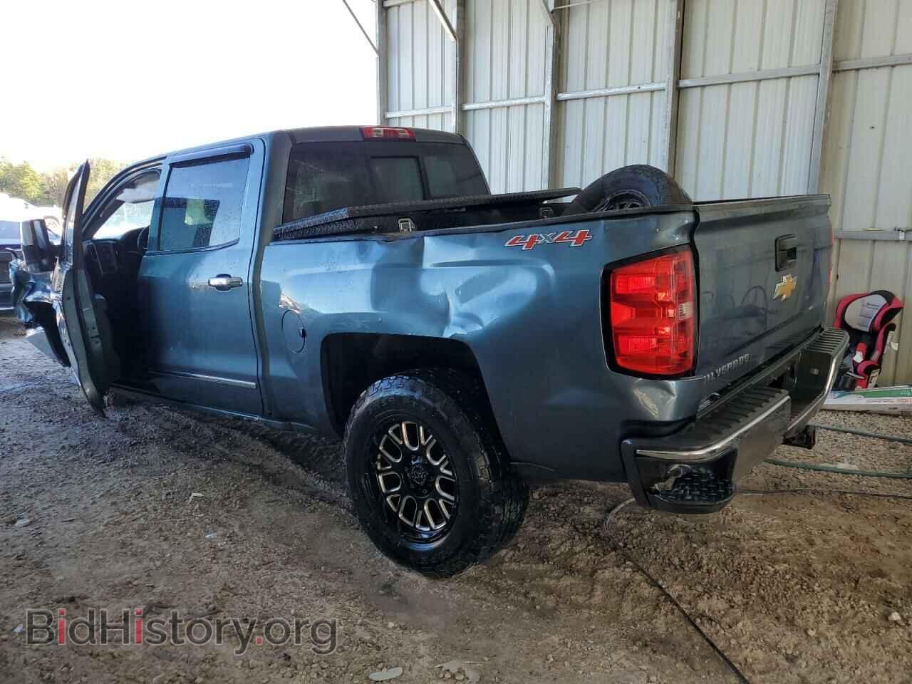 2014 CHEVROLET ALL Models - VIN: 3GCUKSECXEG262685 - Фото 2
