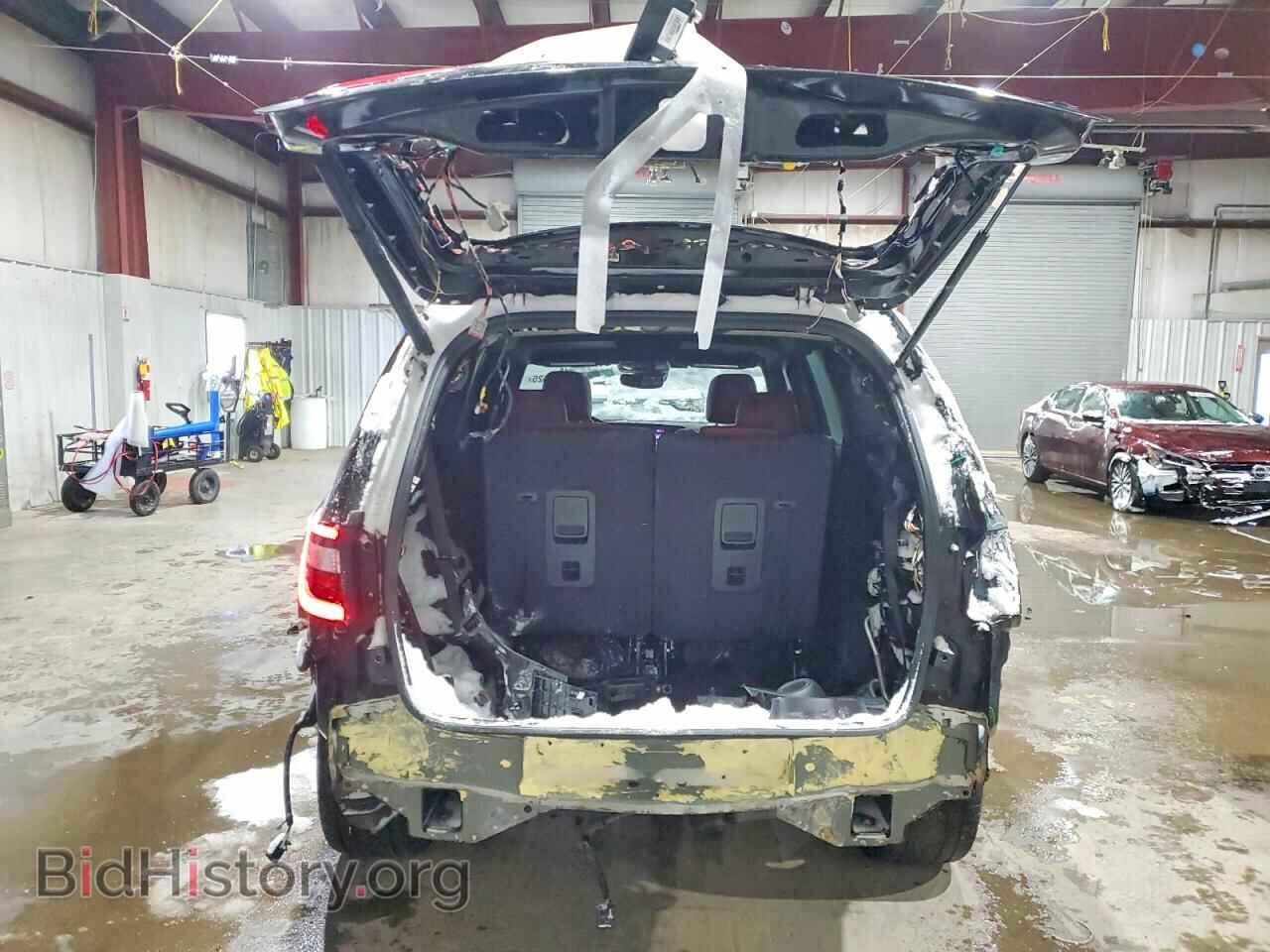 2023 DODGE DURANGO - VIN: 1C4SDJH95PC583521 - Фото 6