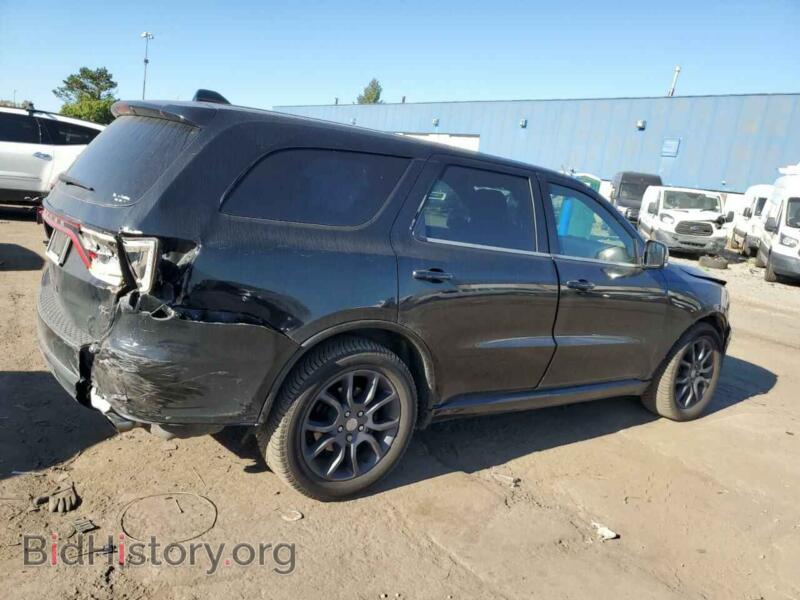 2017 Dodge DURANGO (VIN 1C4SDJCT9HC945435) — photo 3 of 13