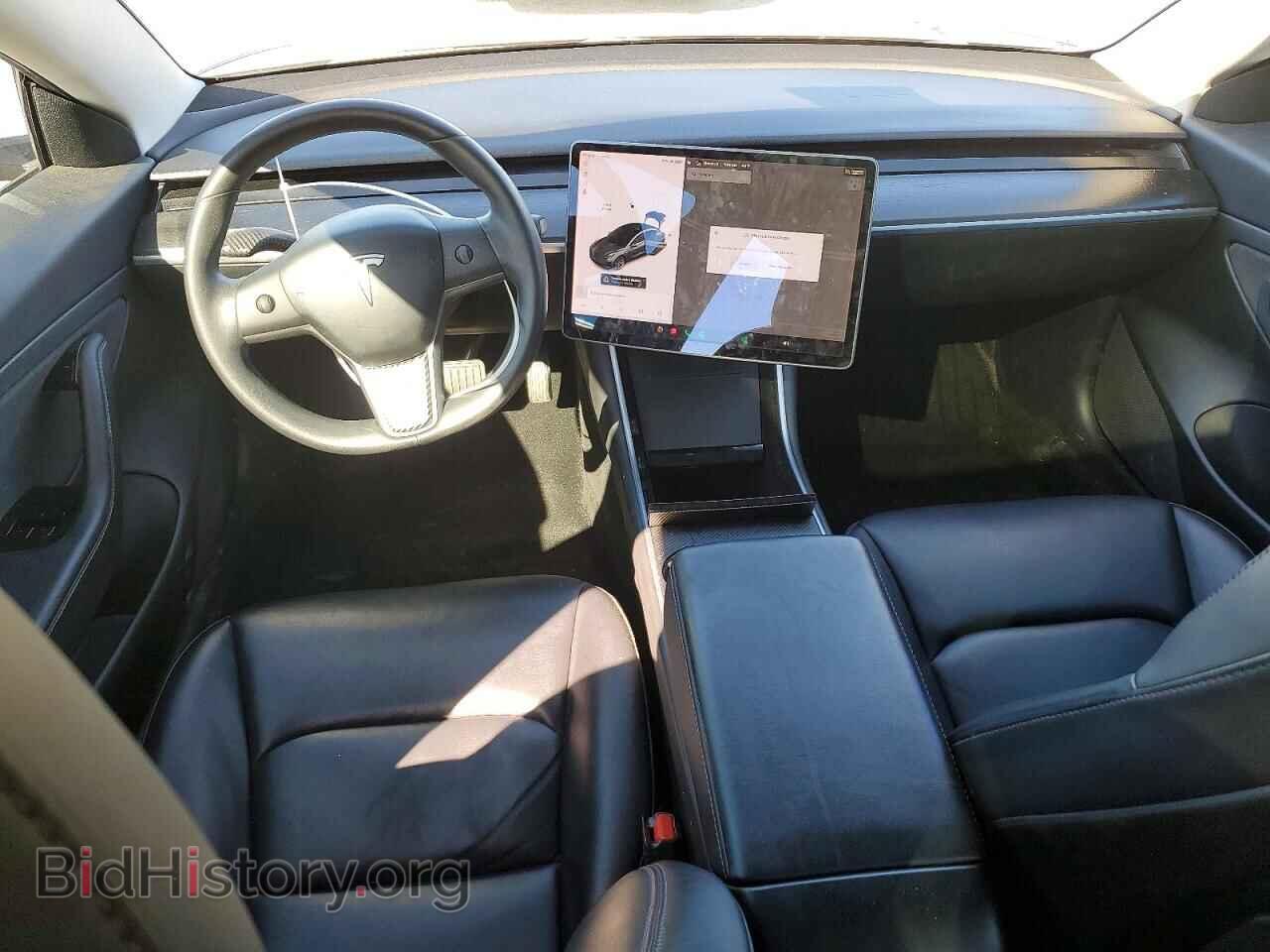 2020 TESLA MODEL 3 - VIN: 5YJ3E1EA4LF658156 - Photo 8
