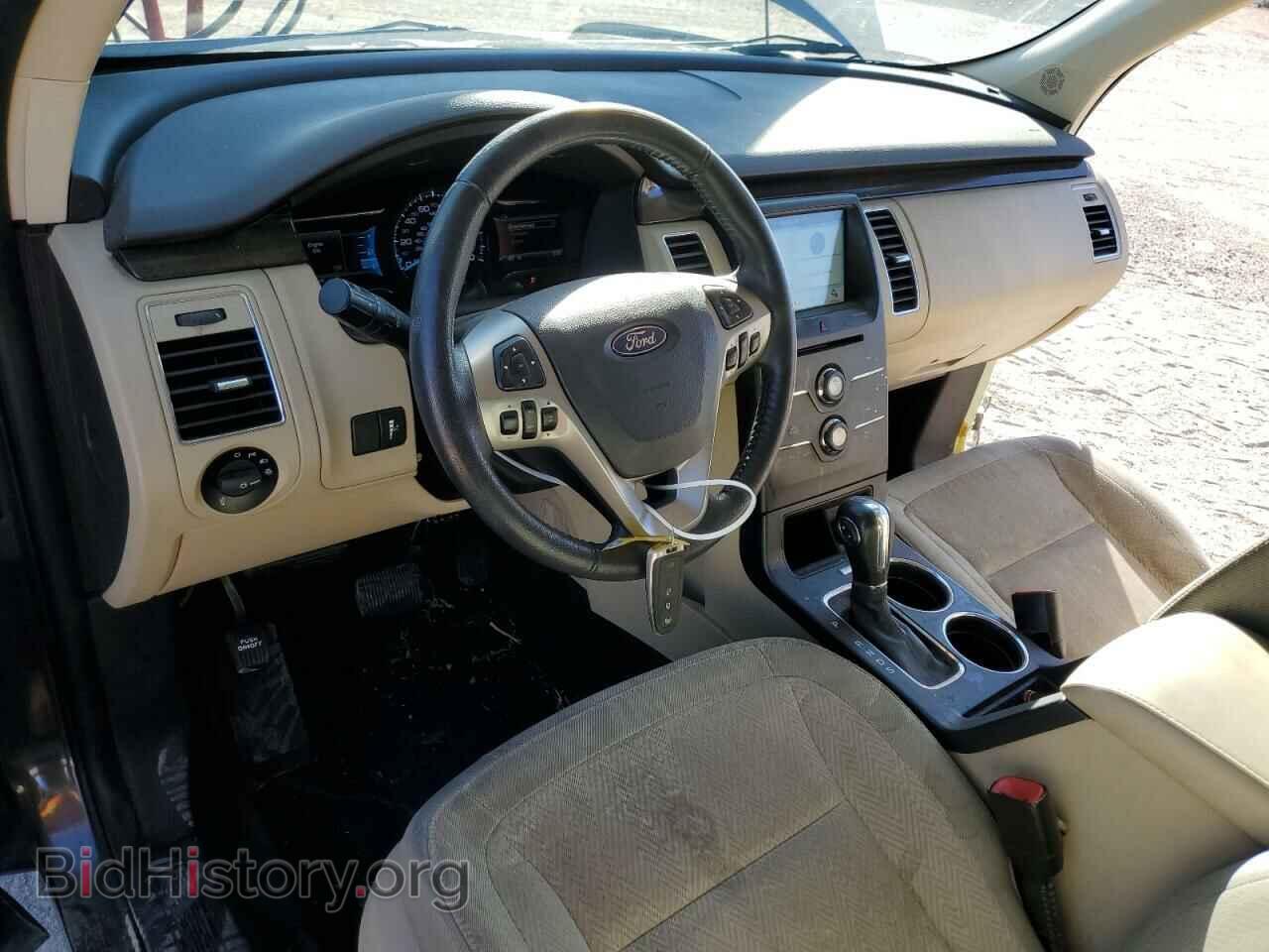 2016 FORD FLEX - VIN: 2FMGK5C86GBA24007 - Photo 8