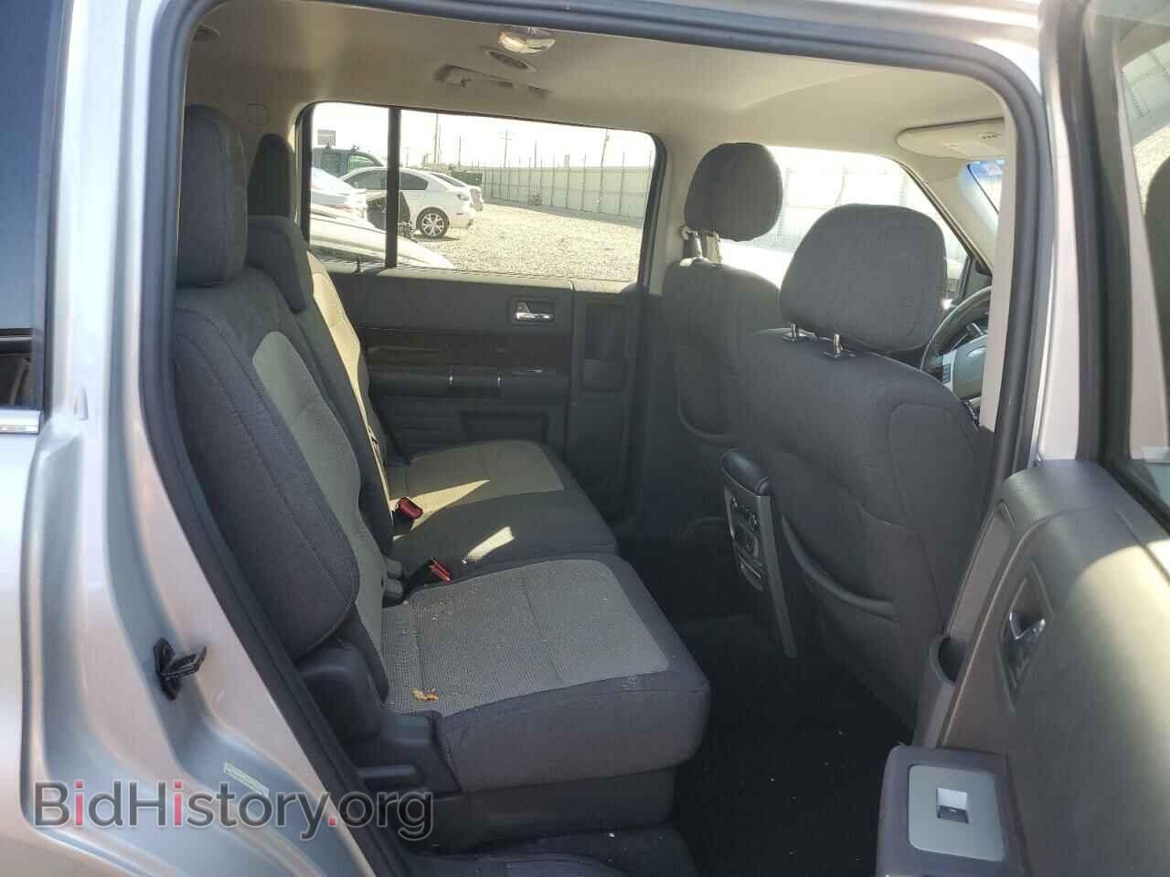 2012 FORD FLEX - VIN: 2FMHK6CC2CBD13328 - Photo 11