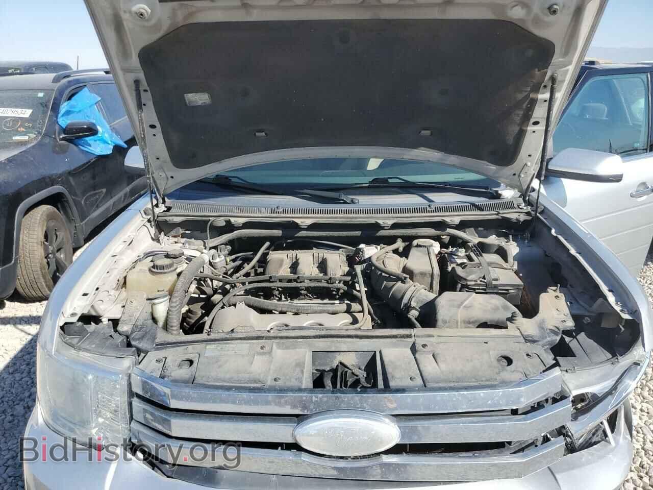 2012 FORD FLEX - VIN: 2FMHK6CC2CBD13328 - Photo 12