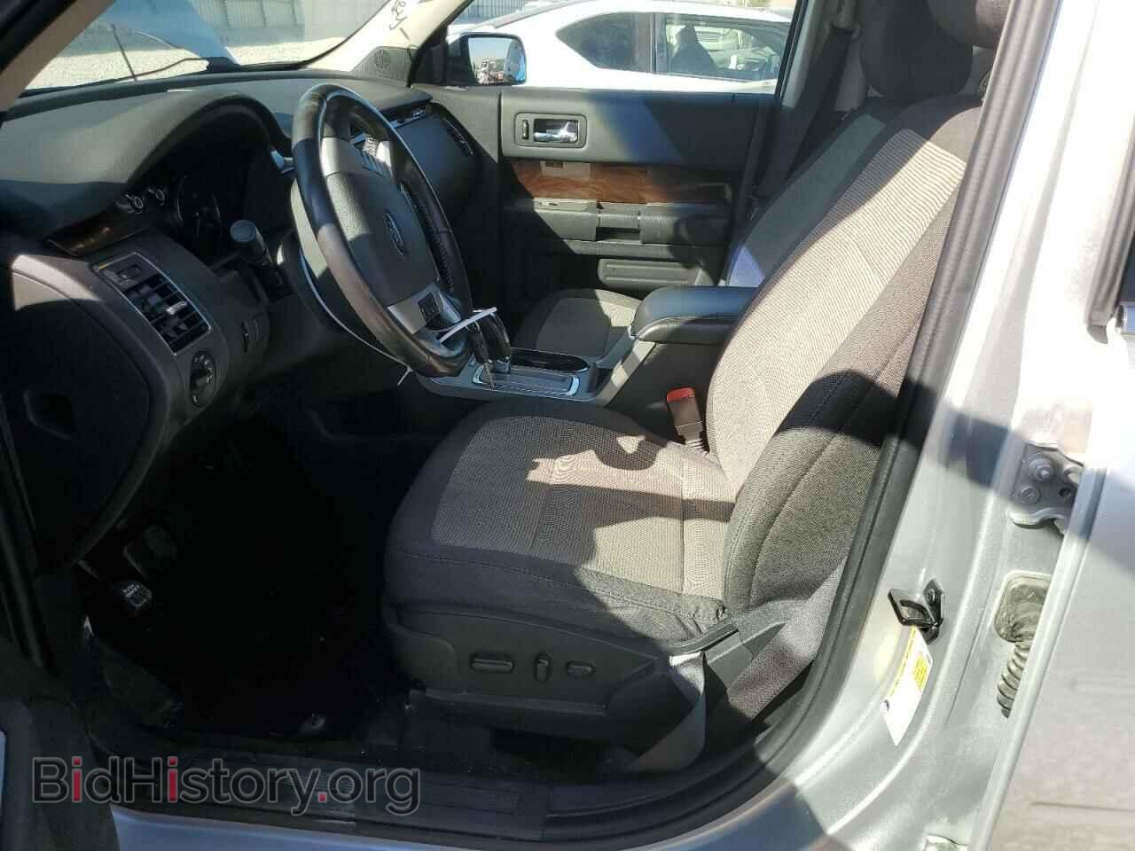 2012 FORD FLEX - VIN: 2FMHK6CC2CBD13328 - Photo 7