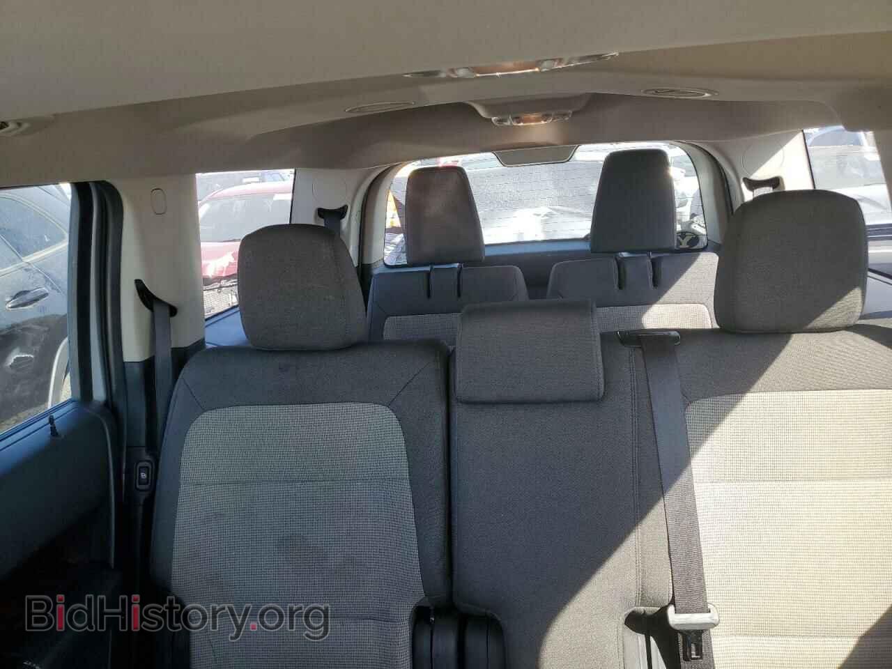 2012 FORD FLEX - VIN: 2FMHK6CC2CBD13328 - Photo 10