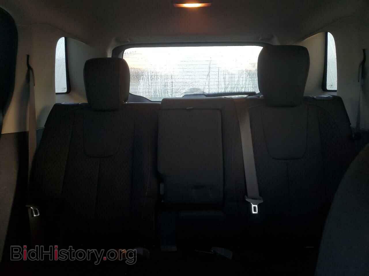 2014 GMC TERRAIN - VIN: 2GKALMEK7E6330783 - Photo 10