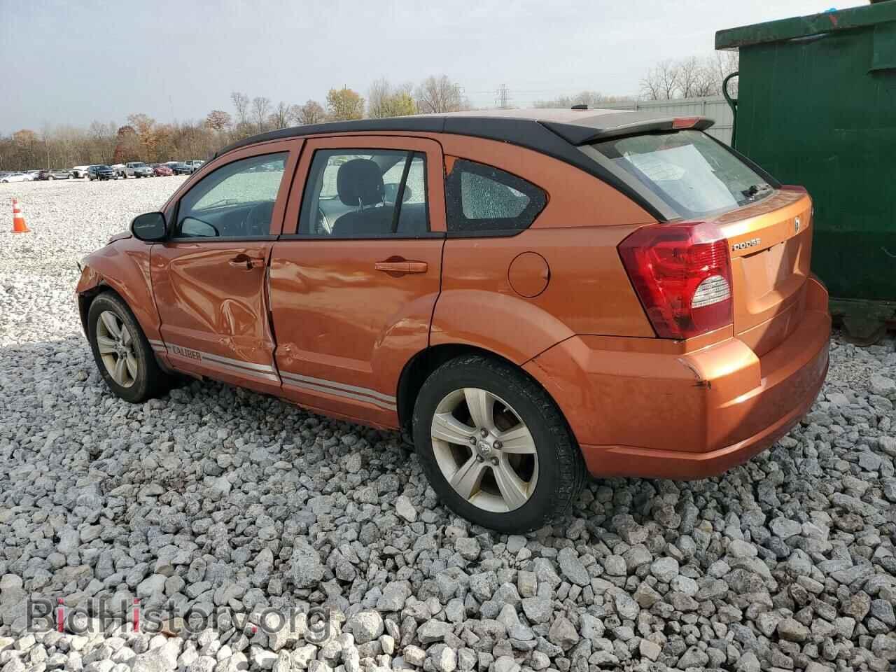 2011 DODGE CALIBER - VIN: 1B3CB3HA2BD295802 - Photo 2