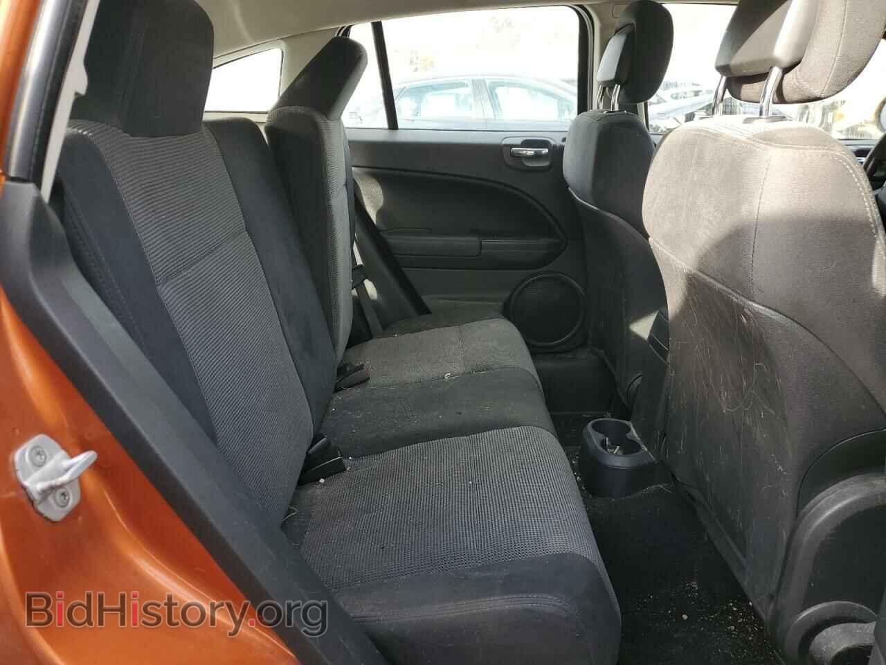 2011 DODGE CALIBER - VIN: 1B3CB3HA2BD295802 - Photo 11