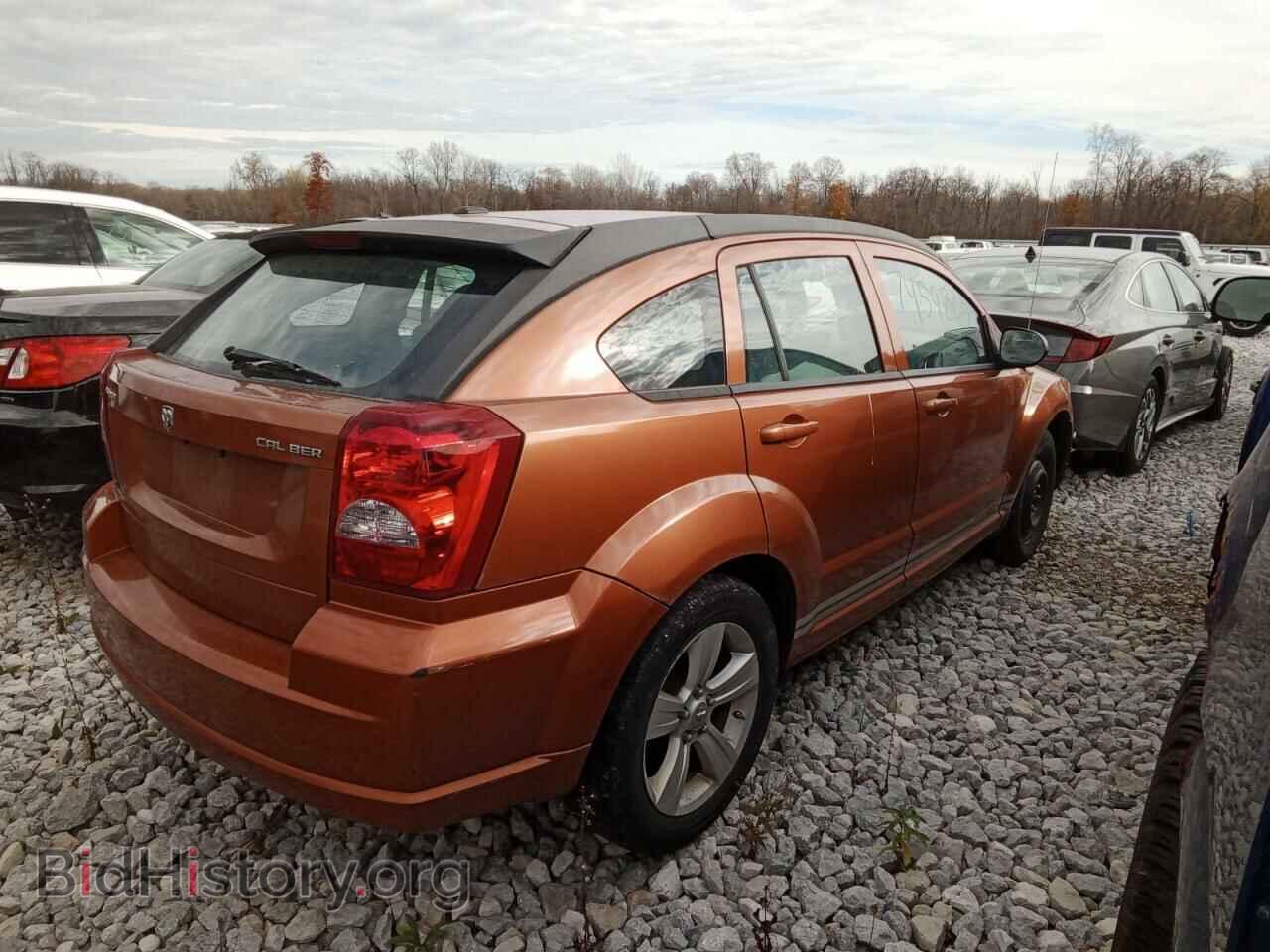 2011 DODGE CALIBER - VIN: 1B3CB3HA2BD295802 - Photo 3