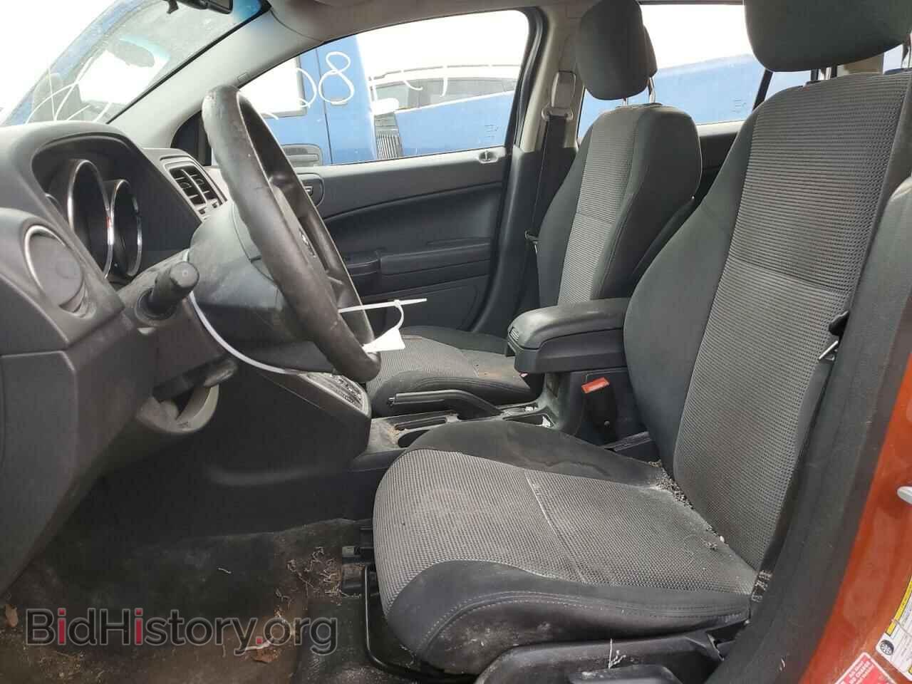 2011 DODGE CALIBER - VIN: 1B3CB3HA2BD295802 - Photo 7