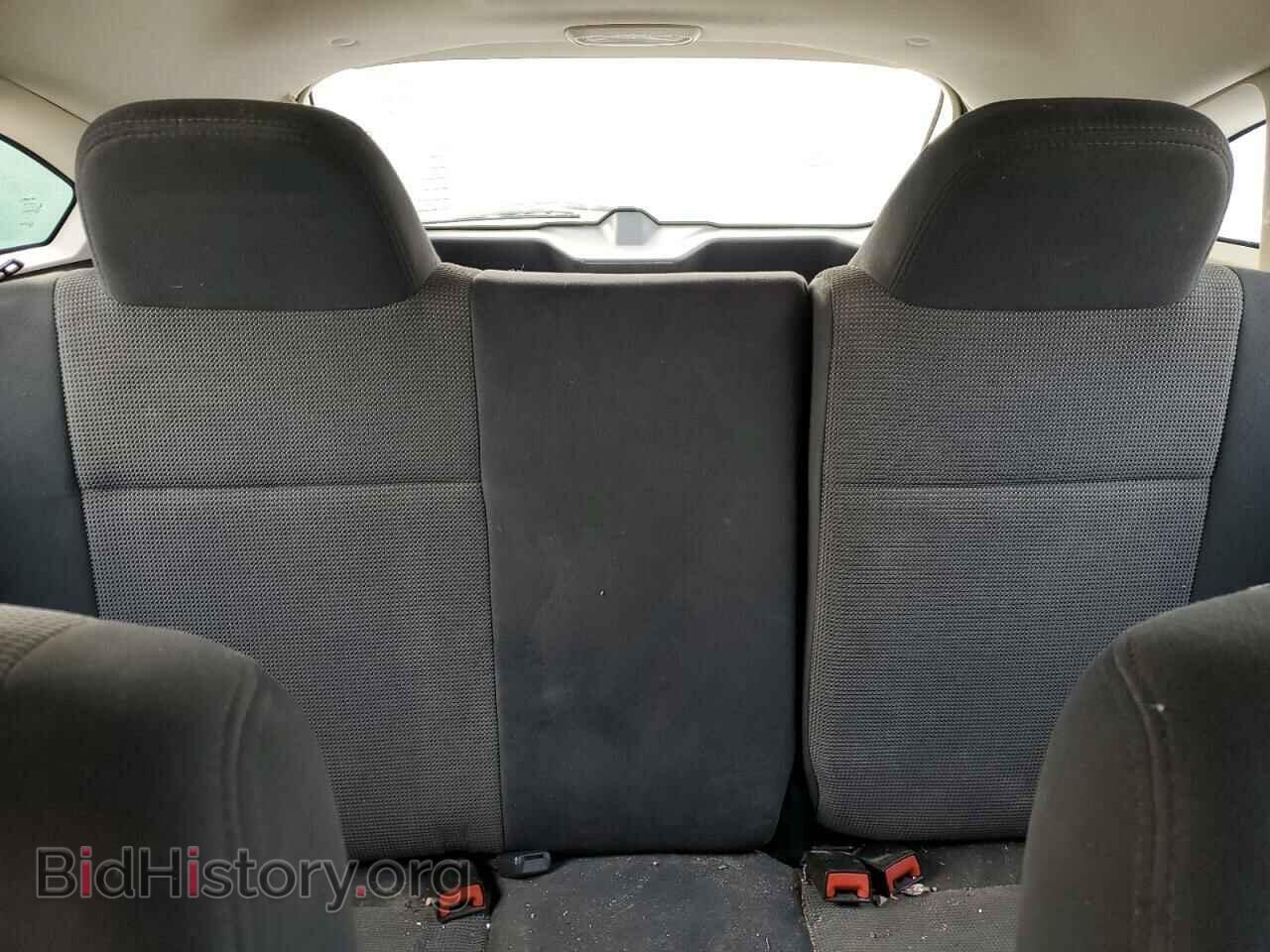 2011 DODGE CALIBER - VIN: 1B3CB3HA2BD295802 - Photo 10
