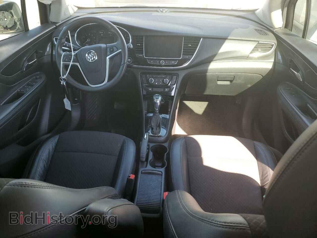2017 BUICK ENCORE - VIN: KL4CJASBXHB013170 - Photo 8