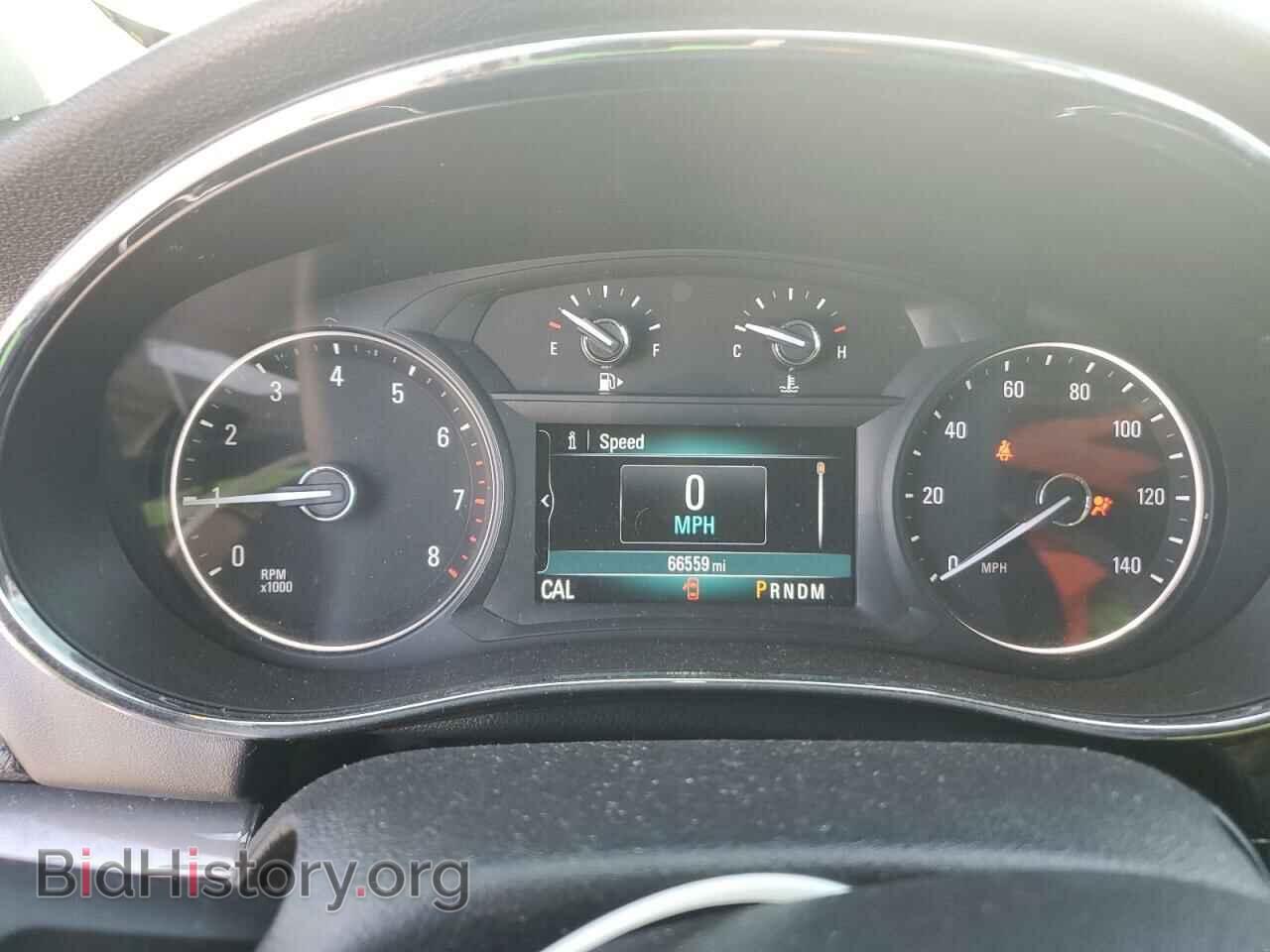 2017 BUICK ENCORE - VIN: KL4CJASBXHB013170 - Photo 9