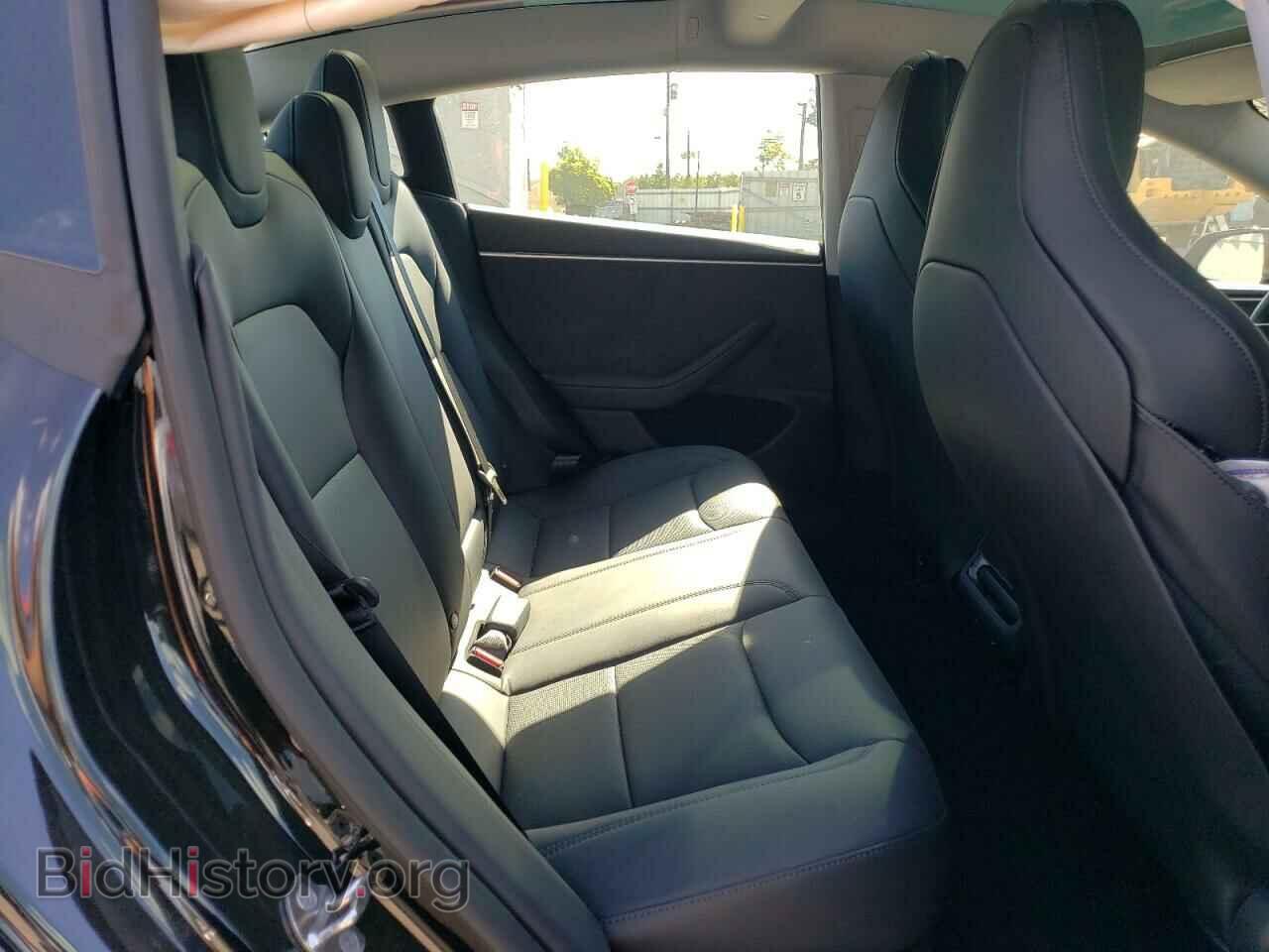 2024 TESLA MODEL 3 - VIN: 5YJ3E1ET1RF799230 - Фото 10