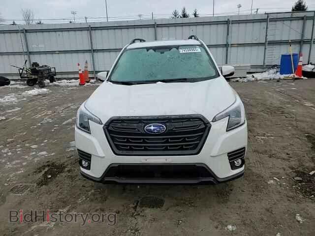 2024 SUBARU FORESTER - VIN: JF2SKALC5RH457577 - Фото 14