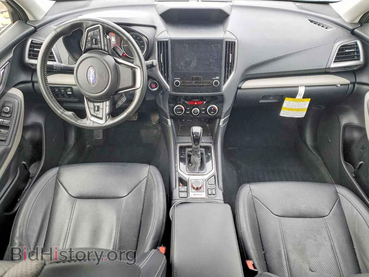 2024 SUBARU FORESTER - VIN: JF2SKALC5RH457577 - Фото 8