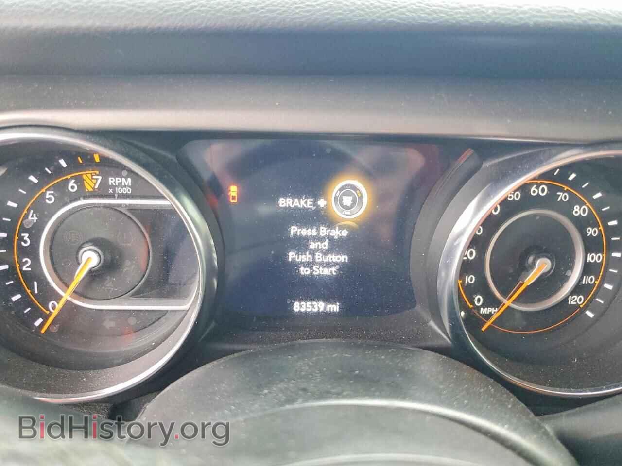 2022 JEEP GLADIATOR - VIN: 1C6HJTAG3NL162537 - Фото 9