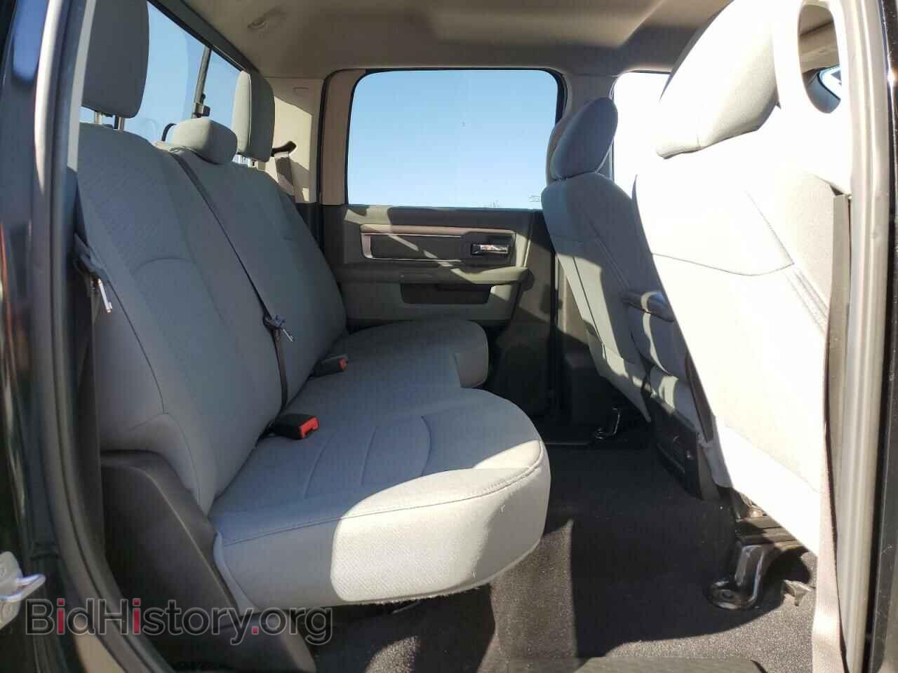 2019 RAM 1500 - VIN: 1C6RR7TT5KS659105 - Photo 10
