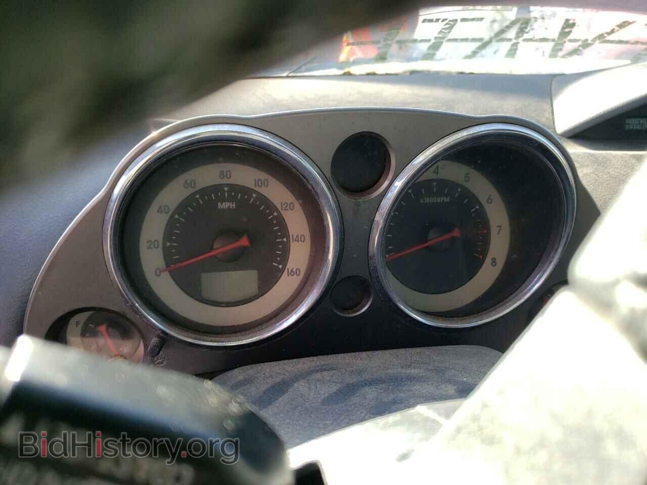 2012 MITSUBISHI ECLIPSE - VIN: 4A31K5DF0CE005696 - Photo 9