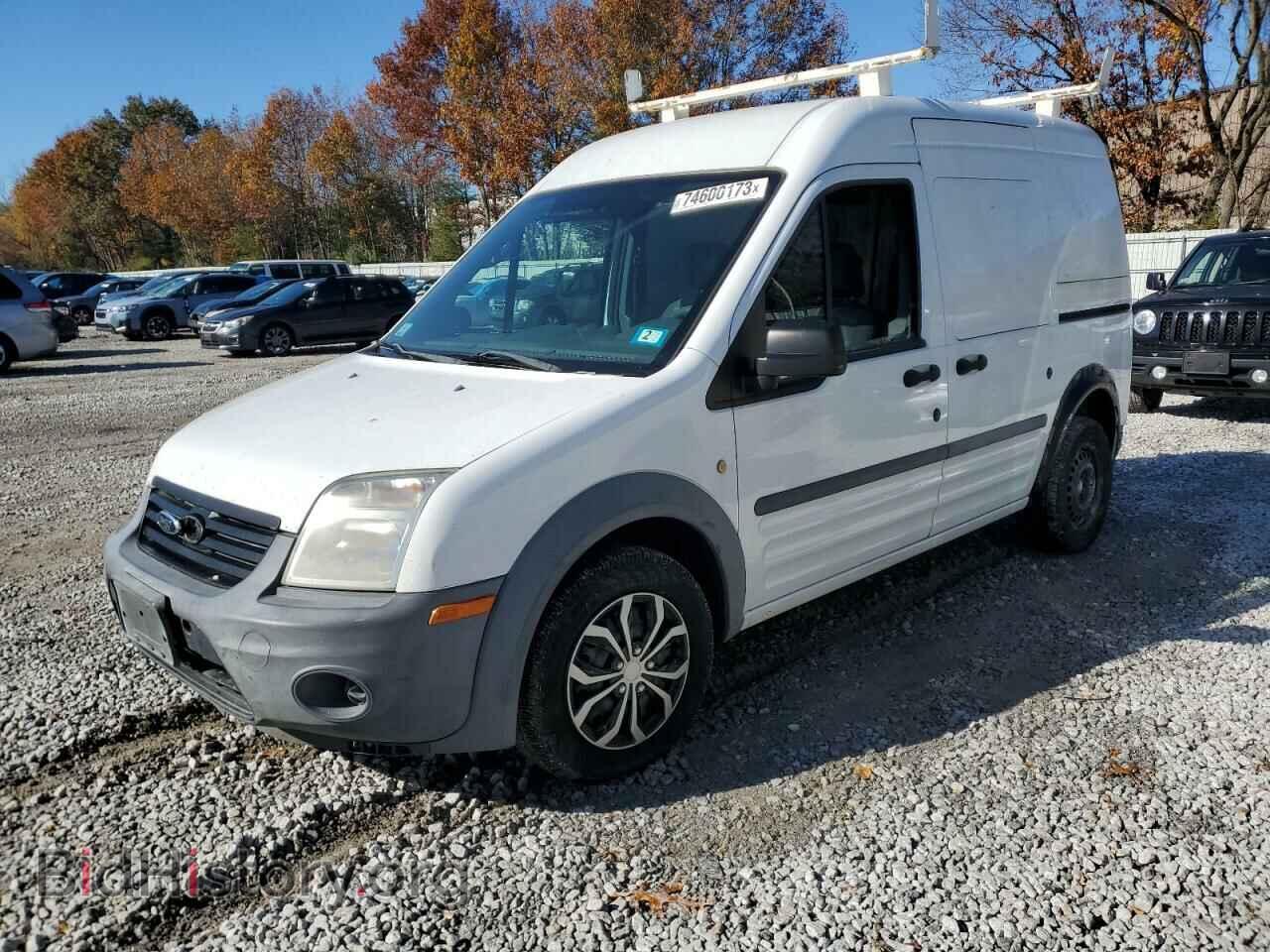 Photo NM0LS7AN2CT119680 - FORD TRANSIT 2012