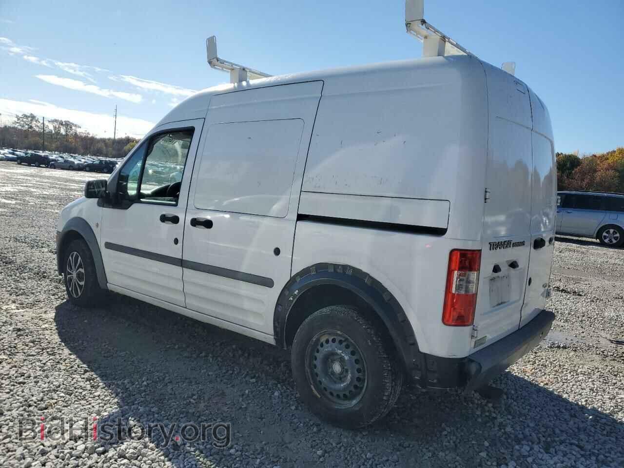2012 FORD TRANSIT - VIN: NM0LS7AN2CT119680 - Фото 2