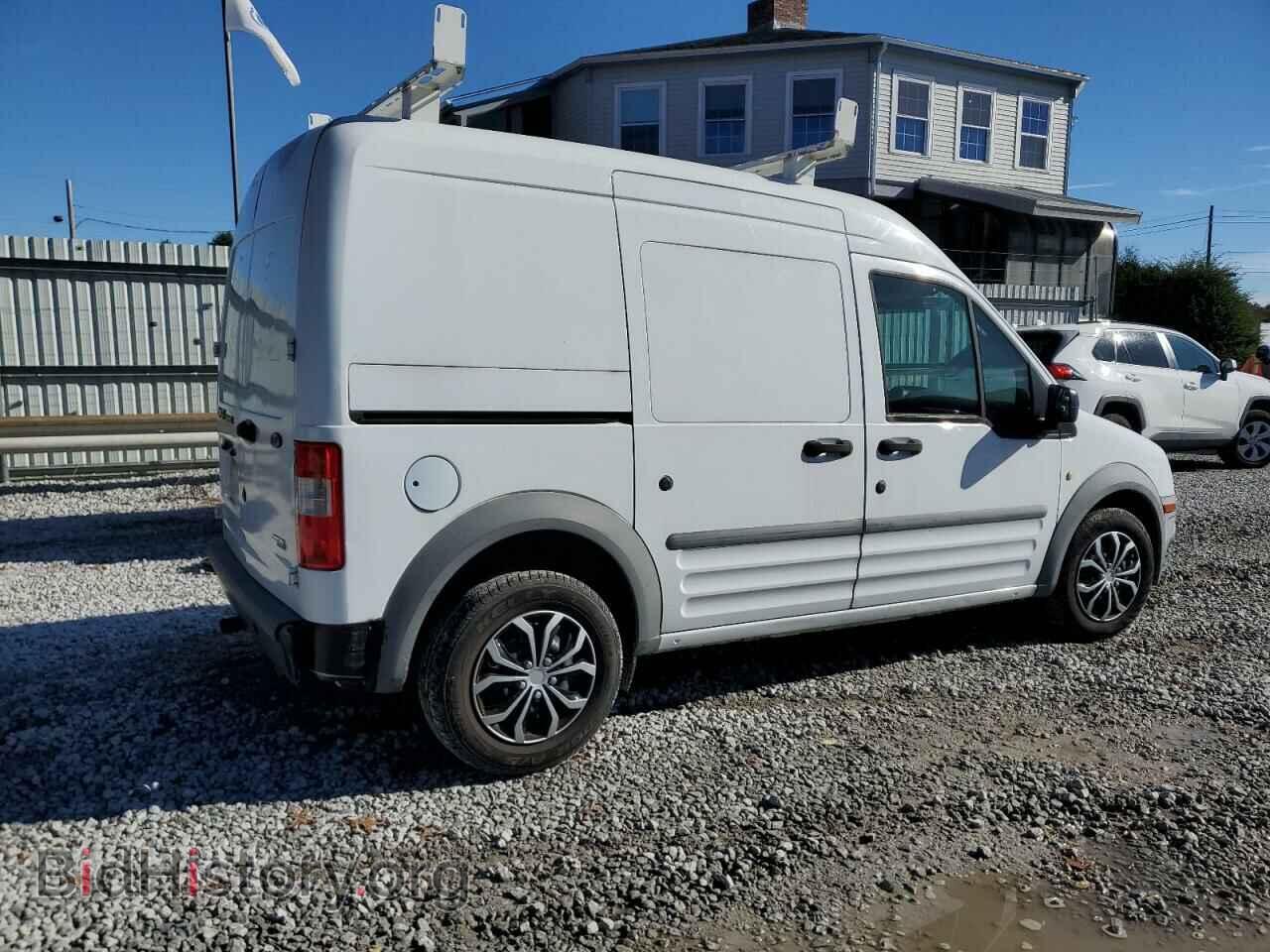 2012 FORD TRANSIT - VIN: NM0LS7AN2CT119680 - Фото 3
