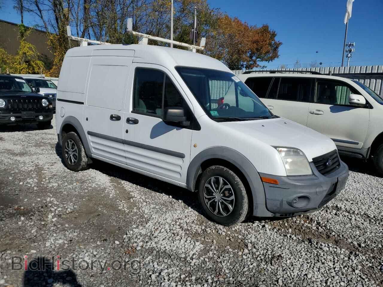 2012 FORD TRANSIT - VIN: NM0LS7AN2CT119680 - Фото 4