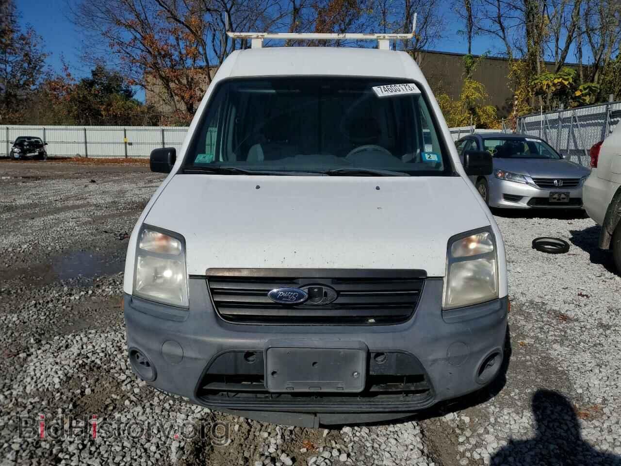 2012 FORD TRANSIT - VIN: NM0LS7AN2CT119680 - Фото 5