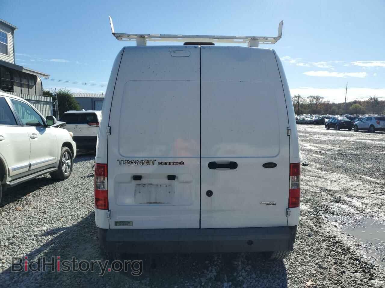 2012 FORD TRANSIT - VIN: NM0LS7AN2CT119680 - Фото 6