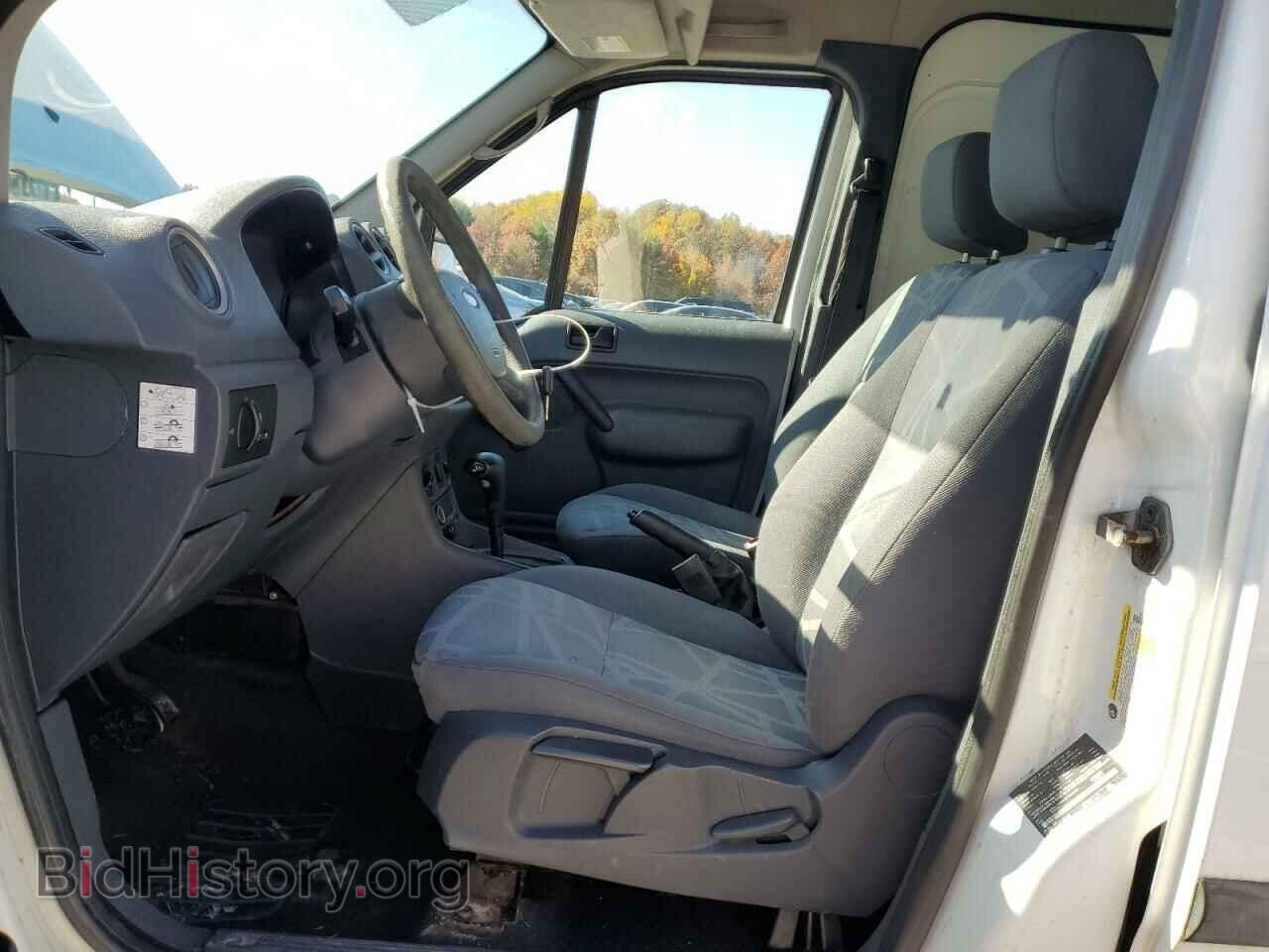 2012 FORD TRANSIT - VIN: NM0LS7AN2CT119680 - Фото 7