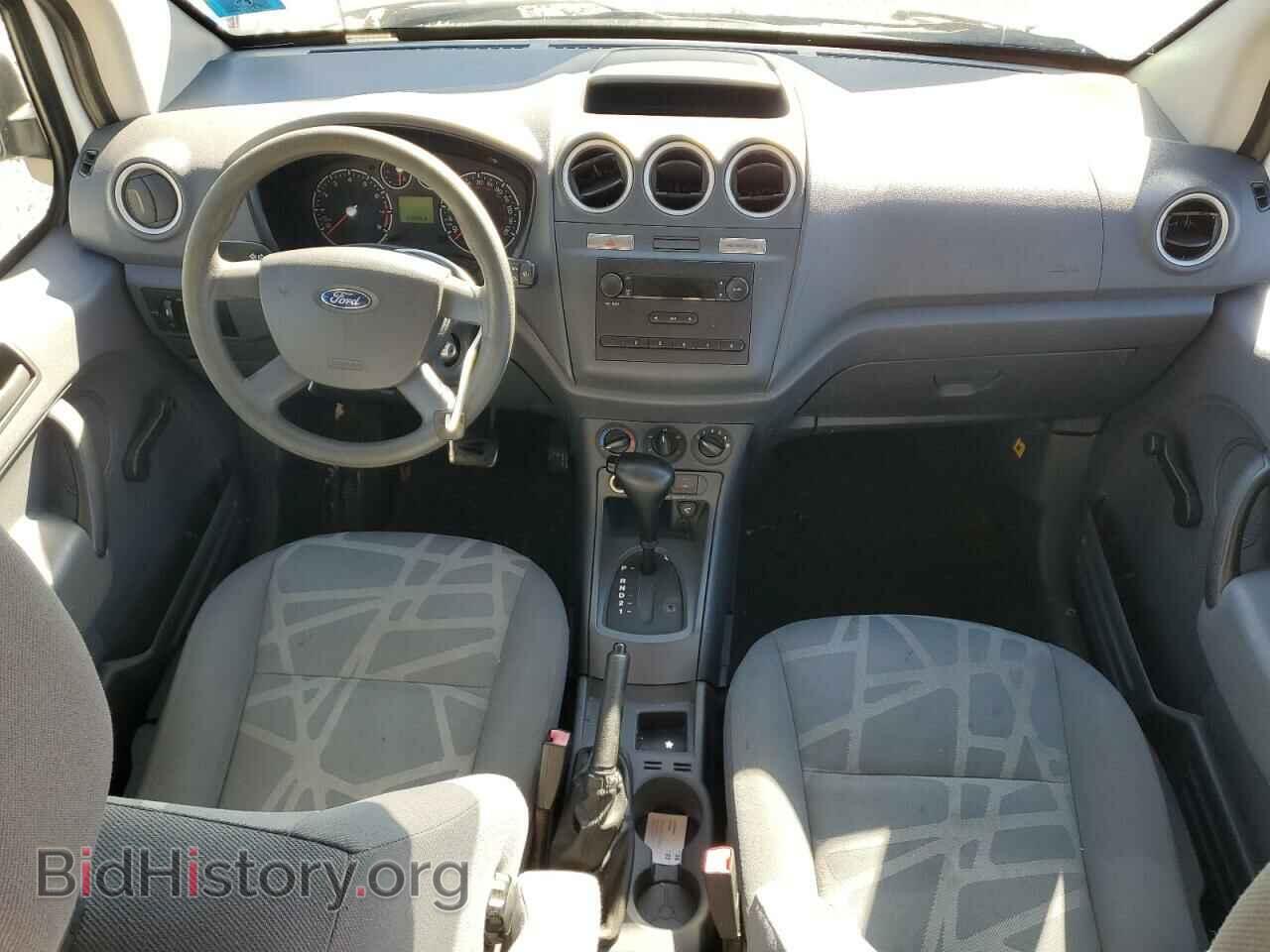 2012 FORD TRANSIT - VIN: NM0LS7AN2CT119680 - Фото 8