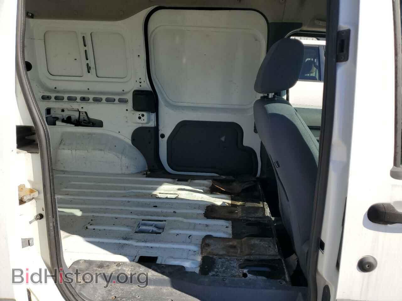 2012 FORD TRANSIT - VIN: NM0LS7AN2CT119680 - Фото 10