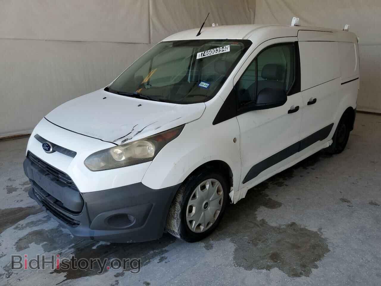 Photo NM0LS7E78F1181984 - FORD TRANSIT 2015