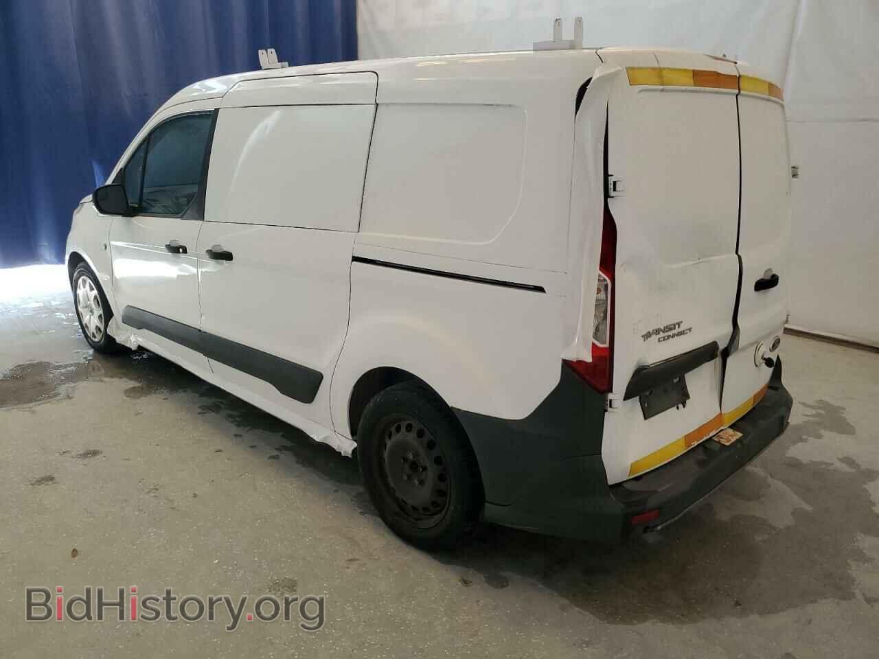 2015 FORD TRANSIT - VIN: NM0LS7E78F1181984 - Фото 2