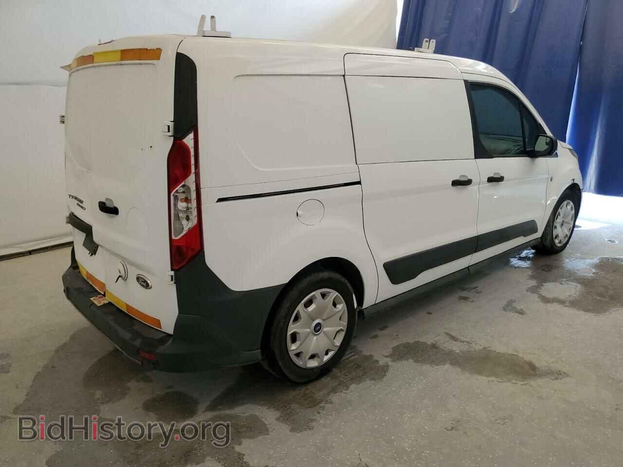 2015 FORD TRANSIT - VIN: NM0LS7E78F1181984 - Фото 3