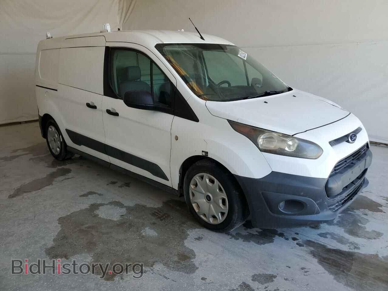 2015 FORD TRANSIT - VIN: NM0LS7E78F1181984 - Фото 4