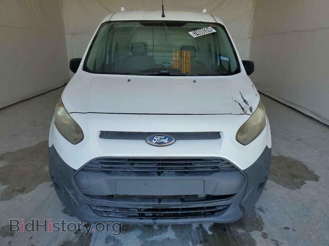 2015 FORD TRANSIT - VIN: NM0LS7E78F1181984 - Фото 5